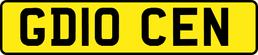 GD10CEN