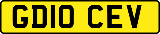 GD10CEV