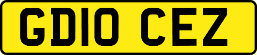 GD10CEZ