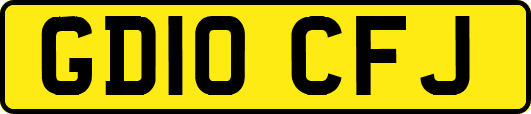 GD10CFJ