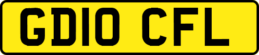 GD10CFL