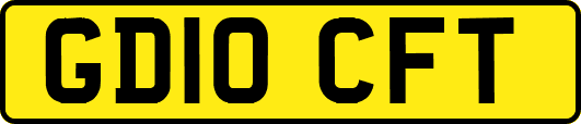 GD10CFT