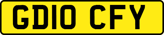 GD10CFY