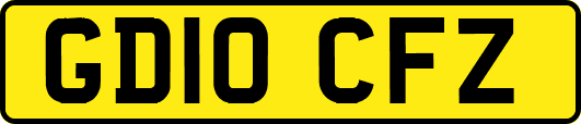 GD10CFZ