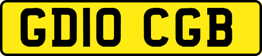 GD10CGB