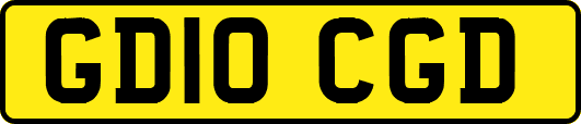 GD10CGD