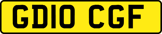 GD10CGF