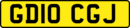 GD10CGJ
