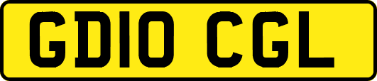GD10CGL