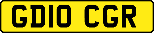 GD10CGR