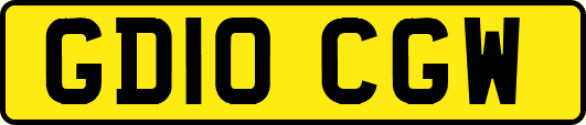 GD10CGW