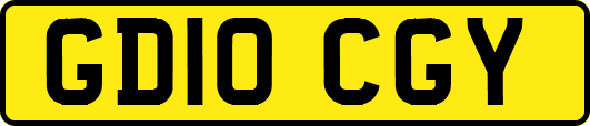 GD10CGY