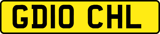 GD10CHL