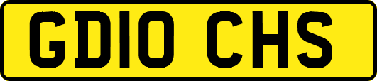 GD10CHS