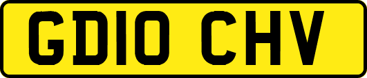 GD10CHV