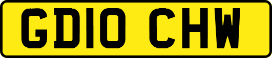 GD10CHW