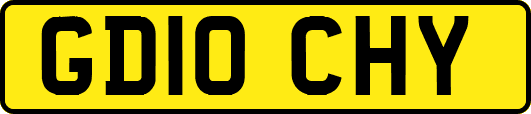 GD10CHY