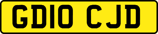 GD10CJD