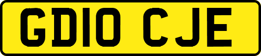 GD10CJE
