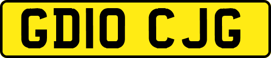 GD10CJG
