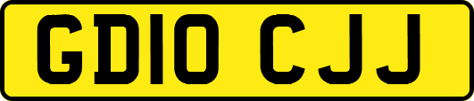 GD10CJJ
