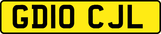 GD10CJL