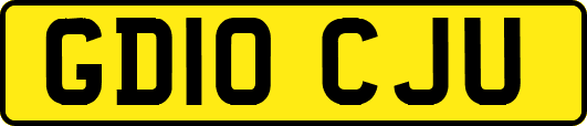 GD10CJU