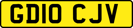 GD10CJV