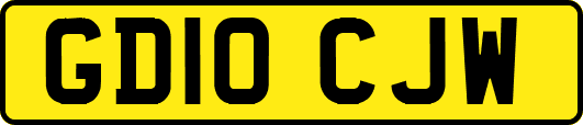 GD10CJW