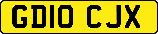GD10CJX