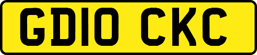 GD10CKC