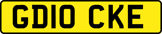 GD10CKE