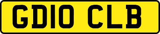GD10CLB