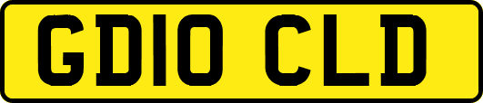 GD10CLD