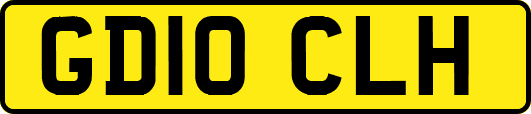 GD10CLH