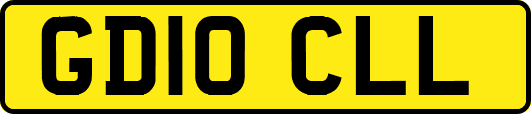GD10CLL