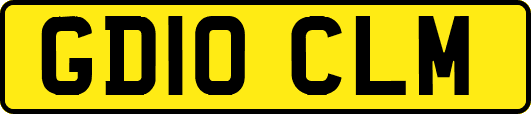 GD10CLM