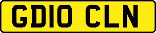 GD10CLN