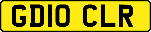 GD10CLR