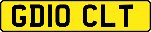 GD10CLT
