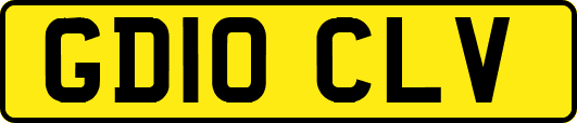 GD10CLV