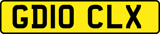 GD10CLX