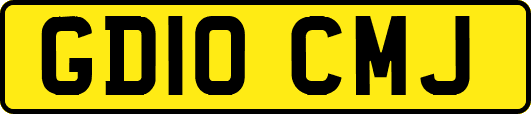 GD10CMJ