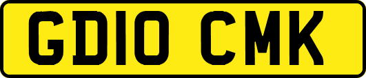 GD10CMK
