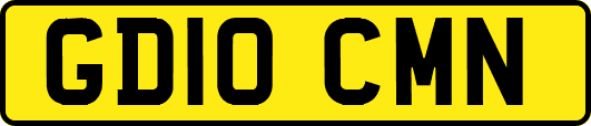 GD10CMN