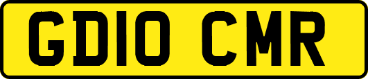 GD10CMR