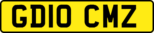 GD10CMZ