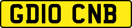 GD10CNB