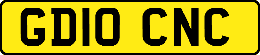 GD10CNC