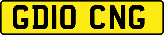 GD10CNG